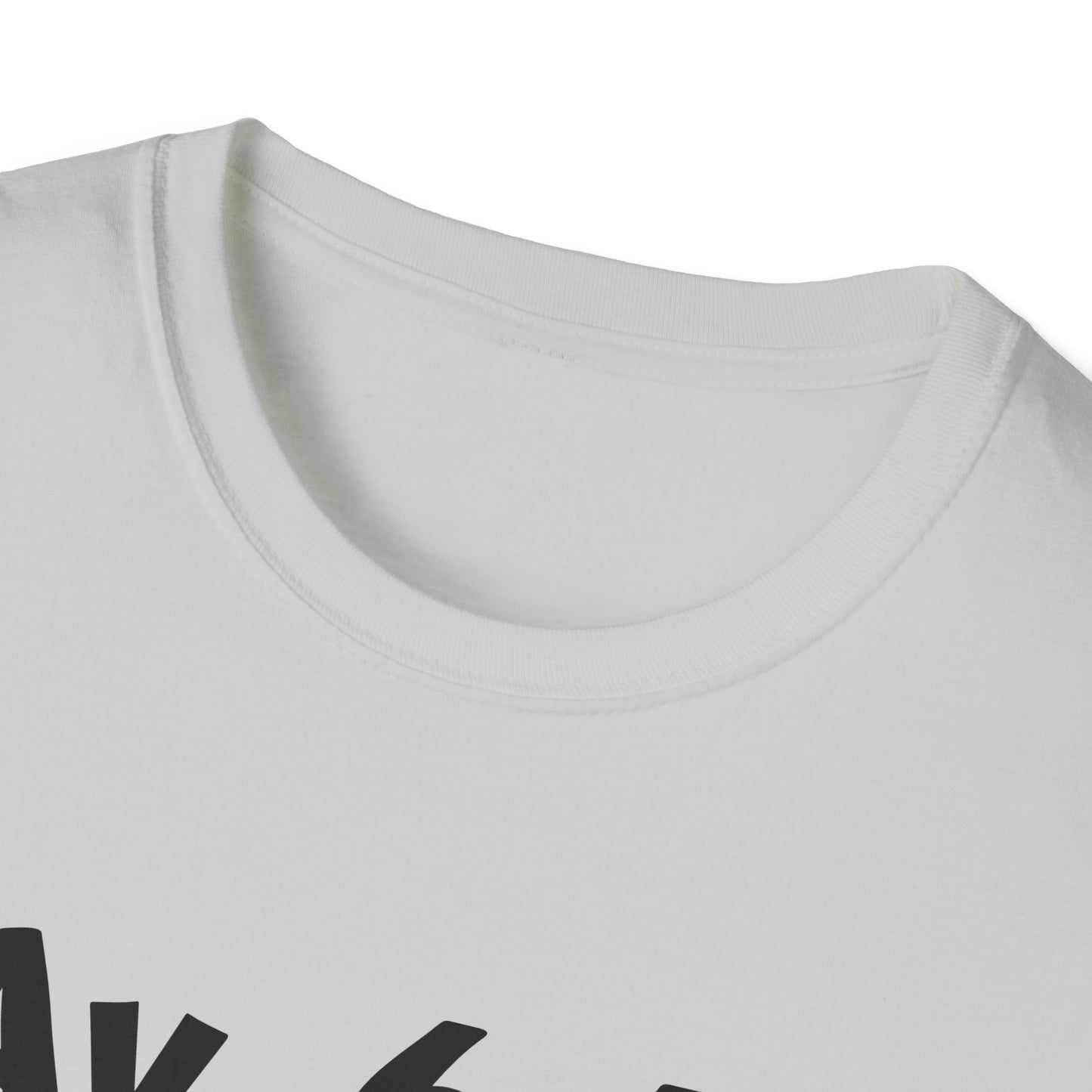 6-7 Kid T-Shirt