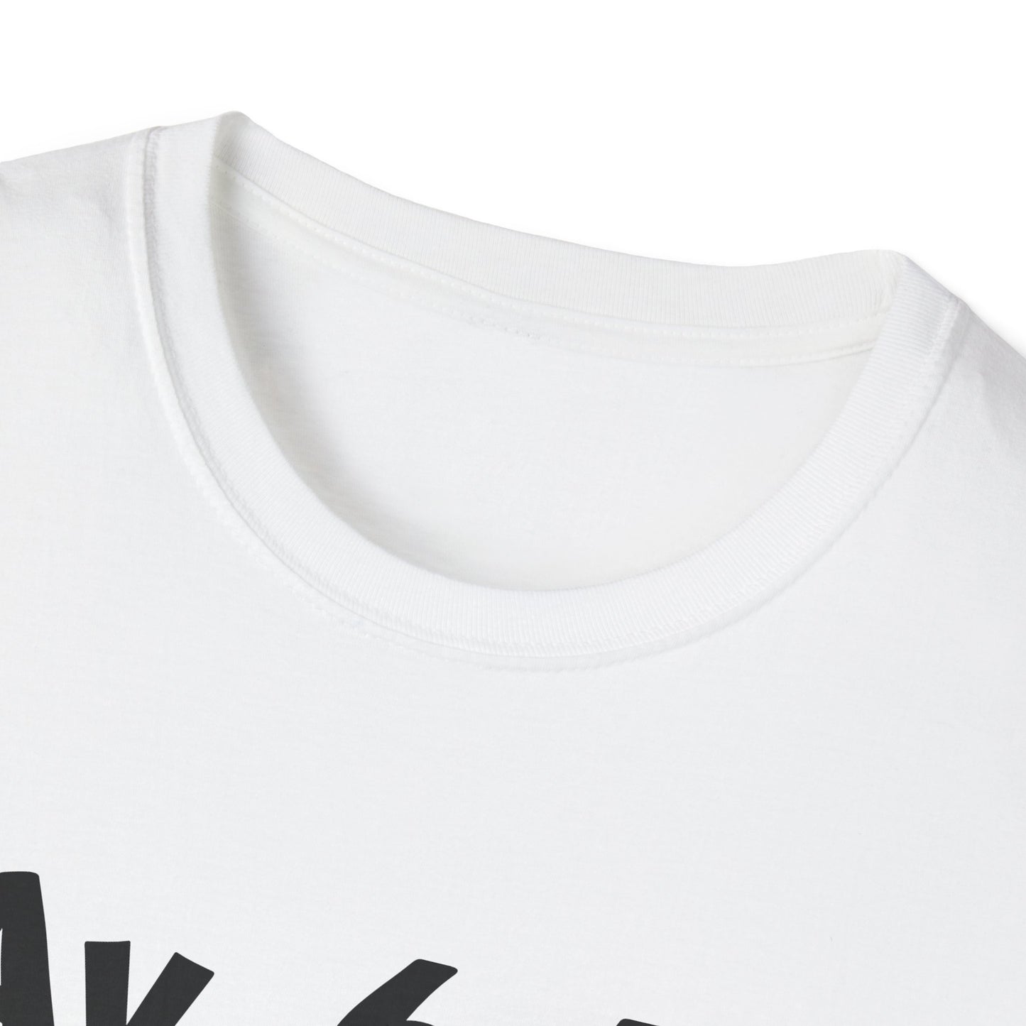 6-7 Kid T-Shirt